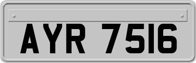 AYR7516