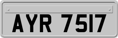 AYR7517