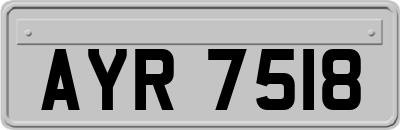 AYR7518