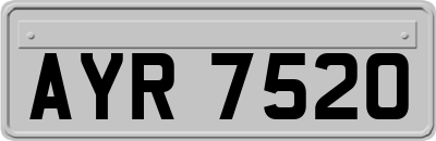 AYR7520