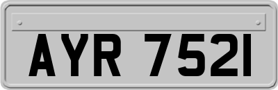 AYR7521