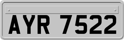 AYR7522