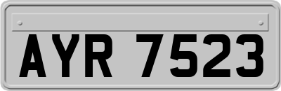 AYR7523