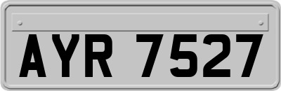 AYR7527