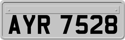 AYR7528