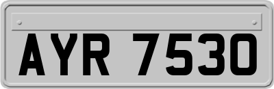 AYR7530