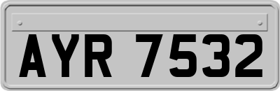 AYR7532