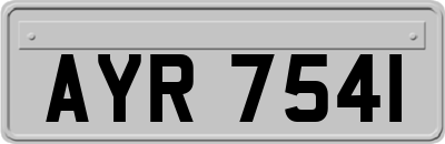 AYR7541