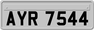AYR7544