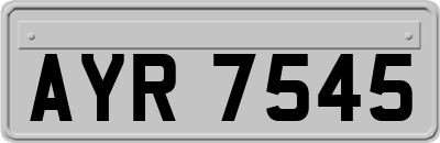 AYR7545
