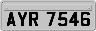 AYR7546