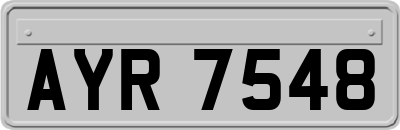 AYR7548