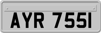 AYR7551
