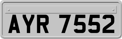 AYR7552