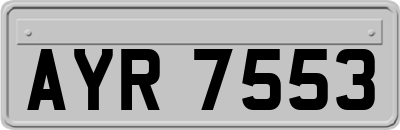 AYR7553