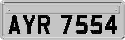 AYR7554
