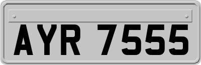 AYR7555