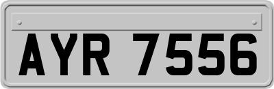AYR7556
