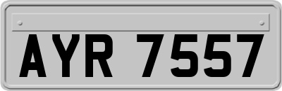 AYR7557
