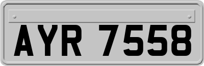 AYR7558
