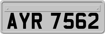 AYR7562