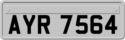 AYR7564