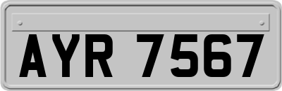 AYR7567