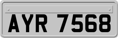 AYR7568