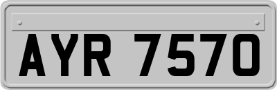 AYR7570