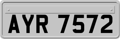 AYR7572