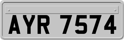 AYR7574