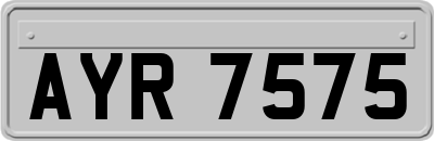 AYR7575