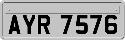 AYR7576