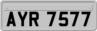AYR7577