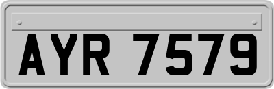 AYR7579