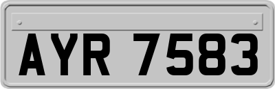AYR7583