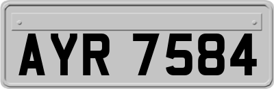 AYR7584