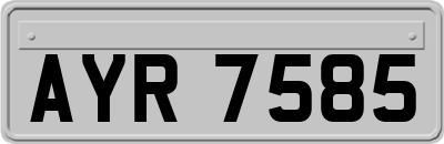 AYR7585