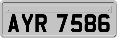 AYR7586