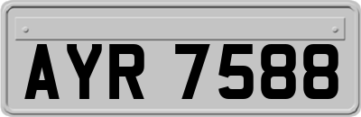AYR7588