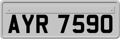 AYR7590