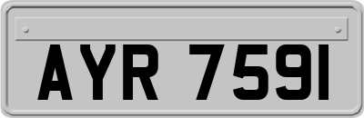 AYR7591