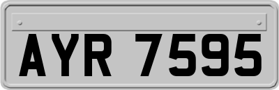 AYR7595