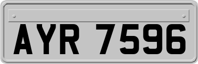 AYR7596