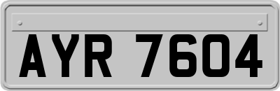 AYR7604