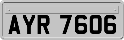 AYR7606