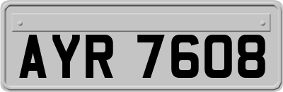 AYR7608
