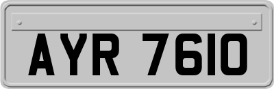 AYR7610