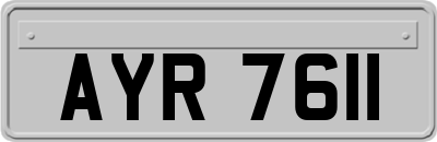 AYR7611