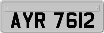 AYR7612